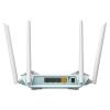 D-link AX1500 samrt Wi-Fi 6 Gigabit Router - R15