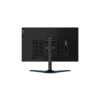  Lenovo Mointor Y27gq-20(A19270QY1)-27 Inches QHD Monitor - 65ECGAC1UK