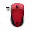 HP Wireless Mouse 220 Sred - 7KX10AA