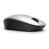 HP Dual Mode Silver Mouse - 6CR72AA