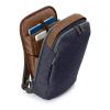 HP RENEW 15 Navy Backpack - 1A212AA