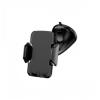 Platinum SUCTION Series 360 Clip Car Holder - Black