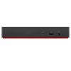 Lenovo TP Universal USB-C Dock-UK - 40AY0090UK