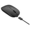 Platinum Wireless Mouse Duo 2.4GHz - Black - P-WLMSDBK