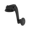 Platinum CURVE Series Magentic Car Holder - Black - P-MCHCUVBK