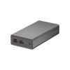  Platinum FLARE Series PD Power Bank 20000mAh - Black