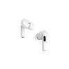 Platinum ITAL PRO TWS Wireless Earphones - White - P-TWSVITPROW