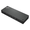 Lenovo ThinkPad Universal Thunderbolt 4 Dock - 40B00135UK