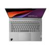 Lenovo IdeaPad Slim 5 14Q8X9 - Snapdragon X Plus X1P-42-100 - 16GB RAM - 512GB SSD - 14 inches WUXGA OLED Display - Windows 11 Home - 83HL0002AX