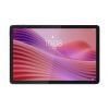 Lenovo Tab - TB 311FU - MediaTek Helio G85, 4GB RAM - 128GB - Front 5MP - Rear 8MP - Wifi Only - Grey - Android 14 - with Clear Case - ZAEH0026AE