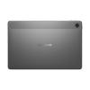Lenovo Tab - TB 311FU - MediaTek Helio G85, 4GB RAM - 128GB - Front 5MP - Rear 8MP - Wifi Only - Grey - Android 14 - with Clear Case - ZAEH0026AE