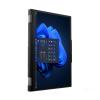 Lenovo ThinkPad X13 2-in-1 Gen 5 - AI PC - Intel Core Ultra 7 155U - 32GB RAM - 1TB SSD - 13.3 inches WUXGA IPS Touch Display - Windows 11 Pro - 21LW000EGR