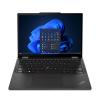 Lenovo ThinkPad X13 2-in-1 Gen 5 - AI PC - Intel Core Ultra 7 155U - 32GB RAM - 1TB SSD - 13.3 inches WUXGA IPS Touch Display - Windows 11 Pro - 21LW000EGR