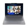 UXGA IPS Display - Windows 11 Pro - 21KE005DGR  Lenovo ThinkPad X1 2-in-1 Gen 9 - AI PC - Intel Core Ultra 7 155U - 32GB RAM - 1TB SSD - 14 inches WUXGA IPS Display - Windows 11 Pro - 21KE005DGR