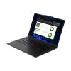 Lenovo ThinkPad X1 Carbon Gen 12 - Intel Core Ultra 7 165U - 64GB RAM - 1TB SSD - 14 Inches WUXGA IPS Display - Windows 11 Pro - 21KC005EGR