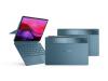 Lenovo Yoga Tab Plus - TB520FU - Snapdragon - 16GB RAM- 256GB - Android 14 - Keyboard - Pen - ZAEG0034AE