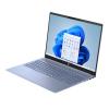 HP Pavilion Laptop 16-af0012ne - AE0H5EA - Intel Core Ultra 7 155U - 32 GB RAM LPDDR5-6400 - 1TB SSD - 16 Inches 2K IPS Display - Windows 11 Home