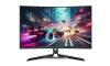 Lenovo Legion R32qc-30 CURVED QHD 32 Inches Monitor with Speakers -67C8GAC1AE