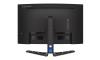 Lenovo Legion R32qc-30 CURVED QHD 32 Inches Monitor with Speakers -67C8GAC1AE