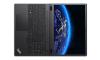 Lenovo ThinkPad P16v Gen 2 - Intel Core Ultra 7 155H - 32GB RAM DDR5 - 1TB SSD - 4GB NVIDIA RTX 500 - 16 Inches WUXGA IPS Display - Windows 11 Pro - 21KX000JGR