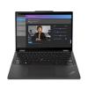 Lenovo ThinkPad X13 2-in-1 Gen 5 - Intel Core Ultra 7 155U - 16GB RAM LPDDR5x - 1TB SSD - 13.3 Inches WUXGA IPS Display - Windows 11 Pro - 21LW0006GR