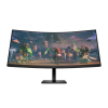 OMEN by HP 34 inch WQHD 165Hz Curved Gaming Monitor - 780K8AA