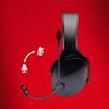 HyperX Cloud Jet - Wireless Gaming Headset - Black - AJ0T1AA