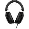 HyperX Cloud III - Gaming Headset - Black - 727A8AA