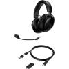 HyperX Cloud III Wireless - Gaming Headset - 77Z45AA